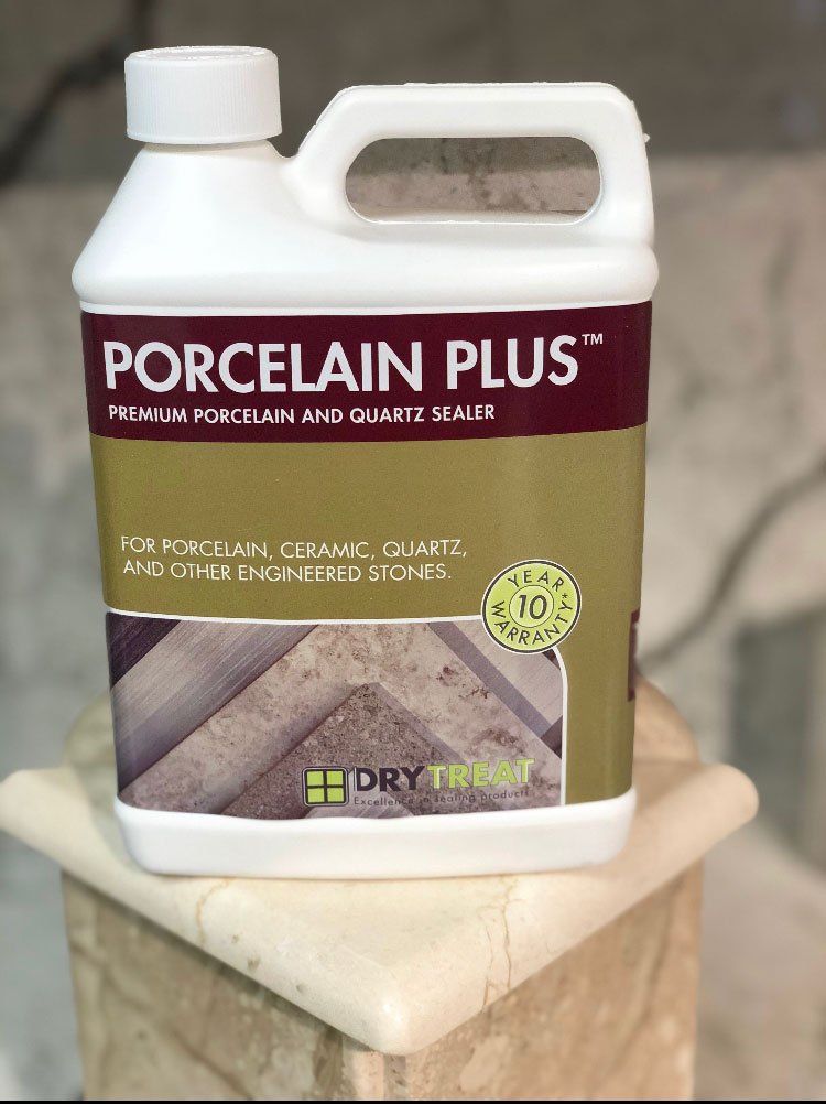 Porcelain Plus — Naples, FL — Natural Stone Concepts