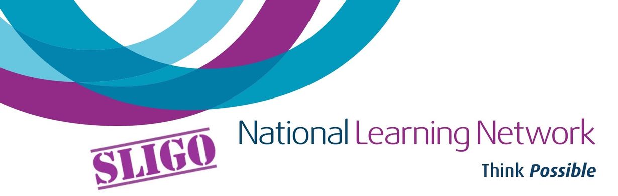 National Learning Network Sligo Logo