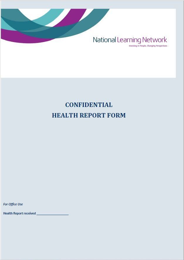 NLN Health Report