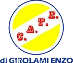 C.A.T.E. logo
