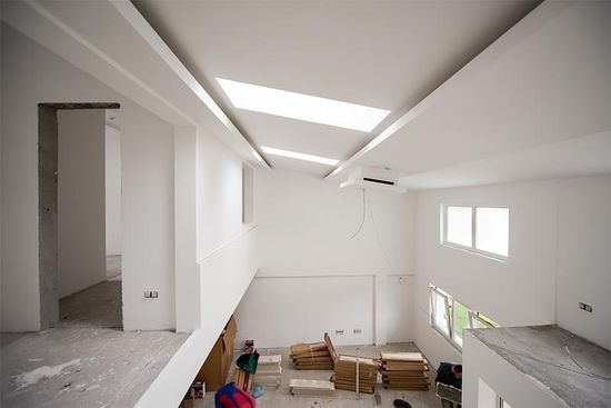 Plastering Renovation Rockhampton