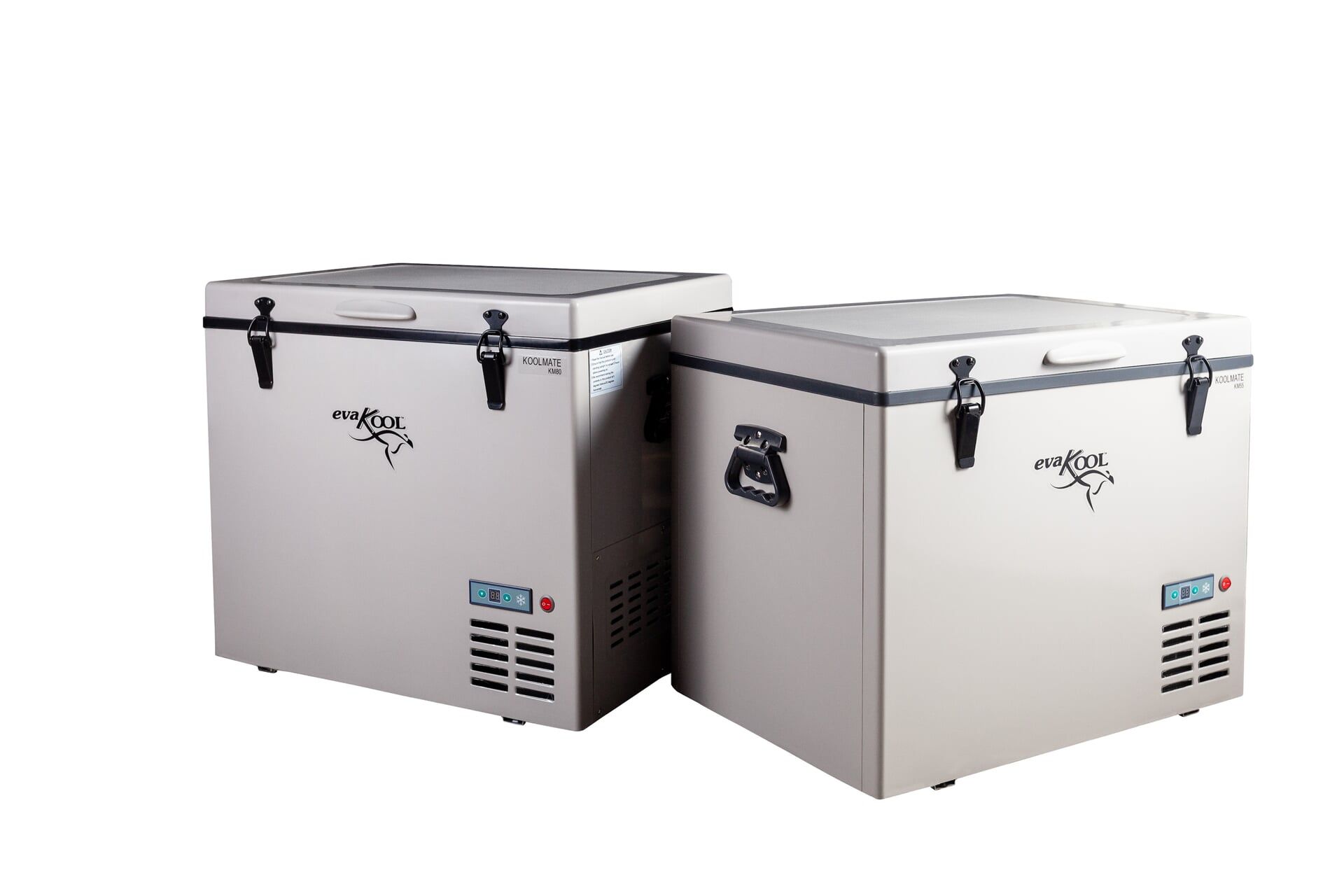 Evakool Caravan Fridges — Mick’s Air-Conditioning Services in Gracemere, QLD