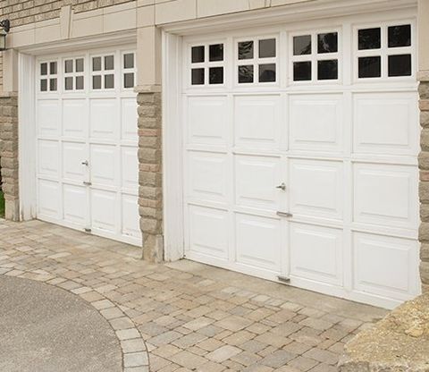 Garage Services — New Garage Doors in Yonkers, NY