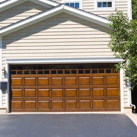 Garage Door Repair — Contractor of Garage Door in Yonkers, NY