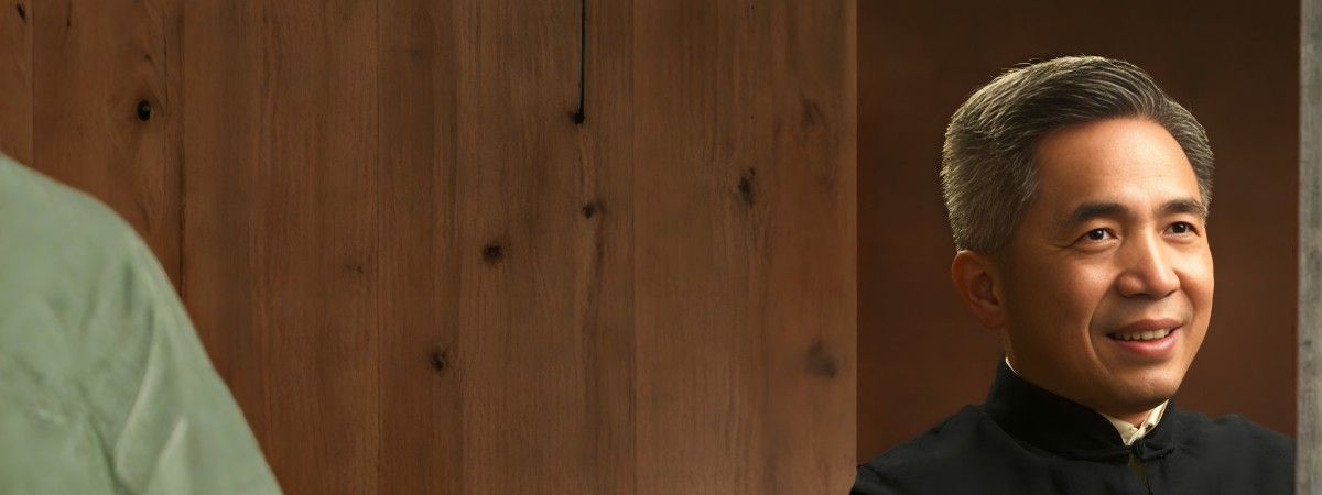 Prof. Dr.Tianjun Wang