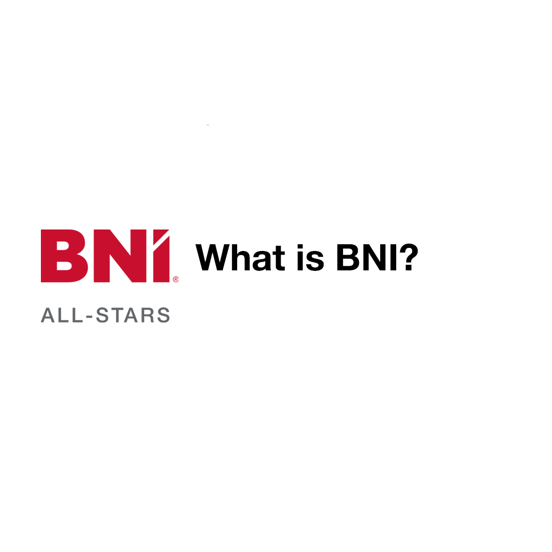 BNI® Business Builder on the App Store