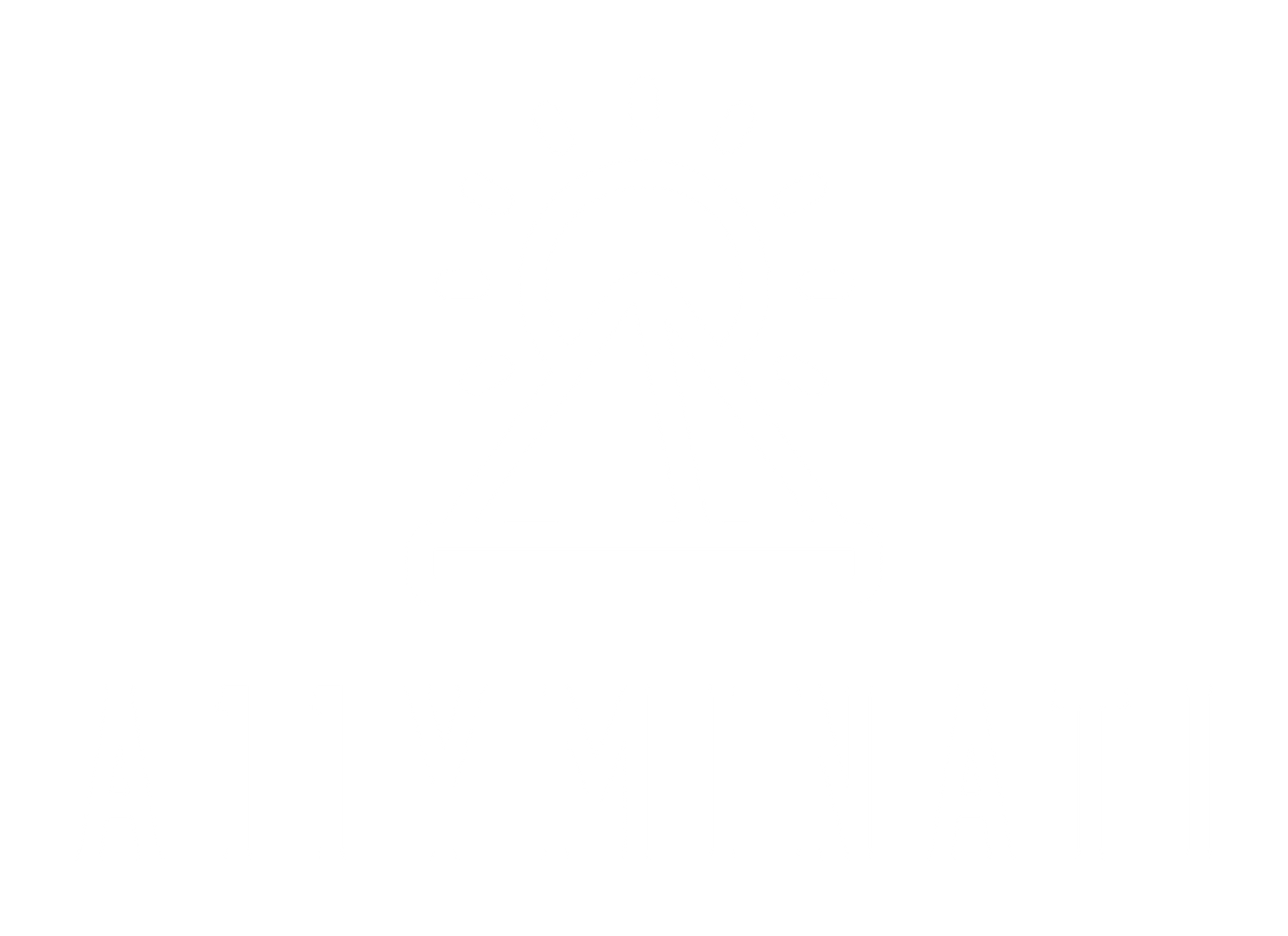 A11yminati logo, pyramid with sun rising behind