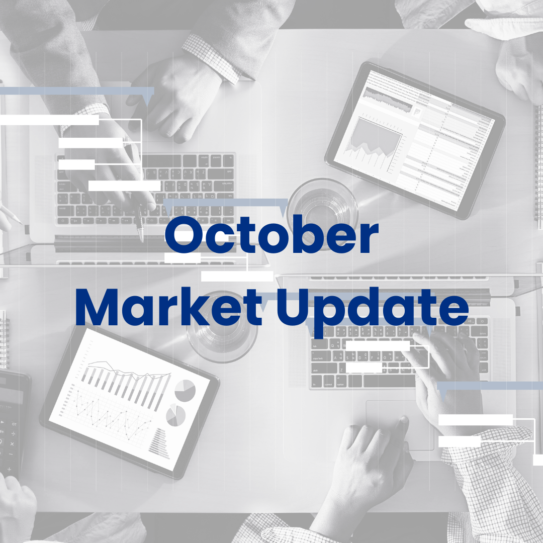 October Market Update image