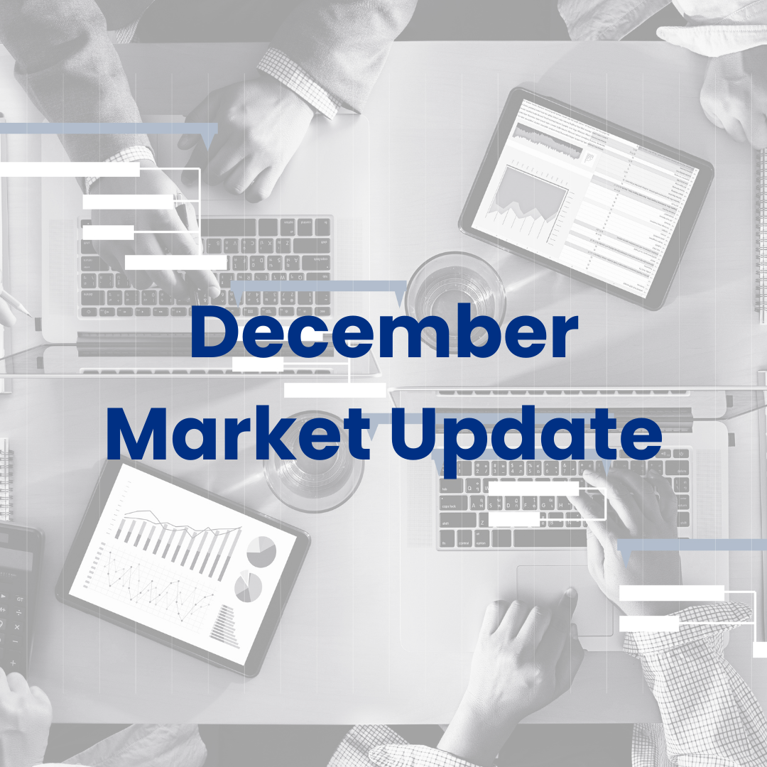 December Market Update image