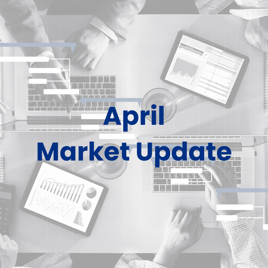 April Market Update image