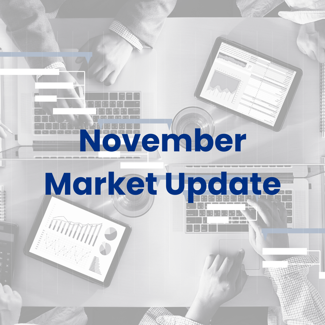 November Market Update image