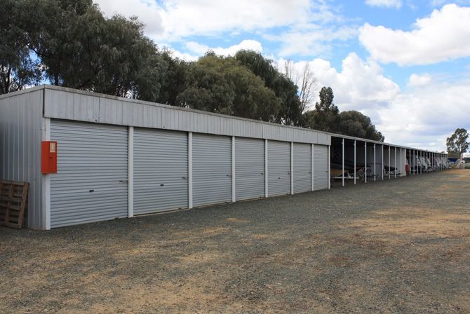 Inclusions Facilities