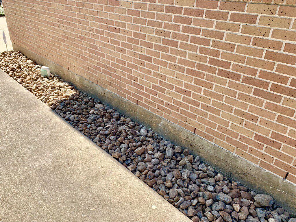 Bull Rock Installation Steps