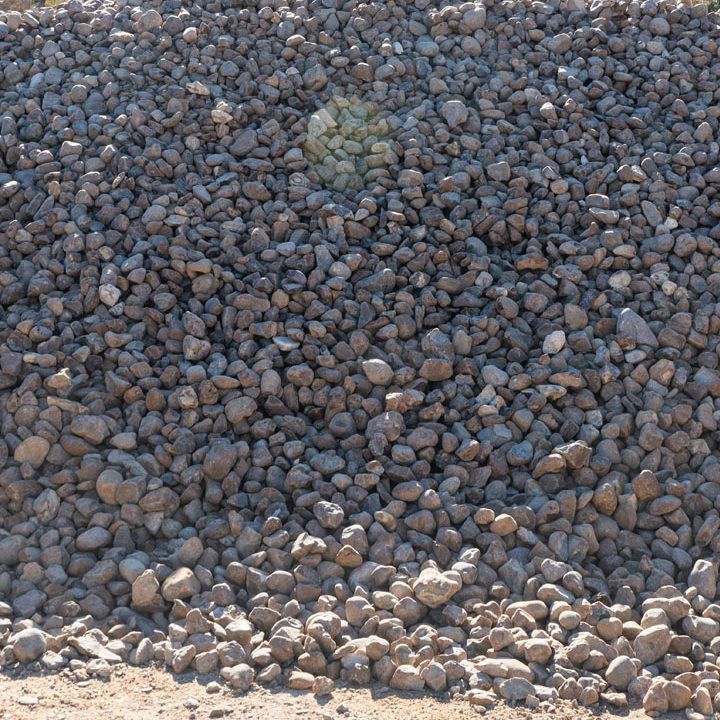 Bull Rock Quantity Calculator Walkthrough