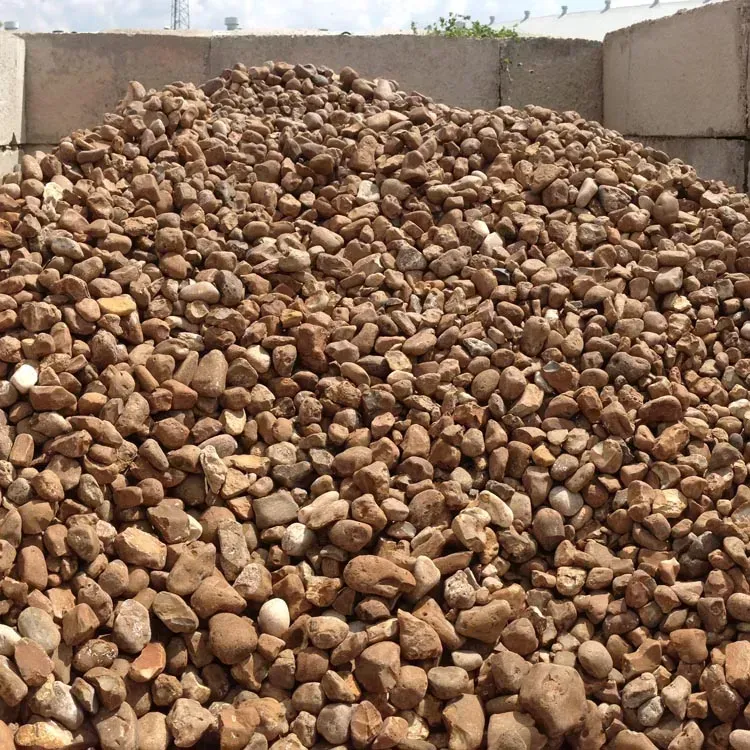 How Bull Rock Works for Drainage and Erosion Control