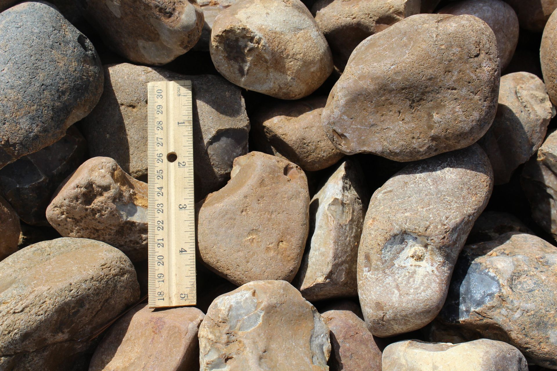 Step 2: Determine Bull Rock Depth (Use-Case Based)