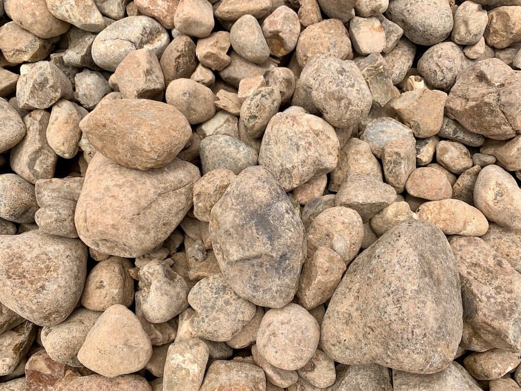Where to Buy Bull Rock in Bulk for Home & Commercial Projects