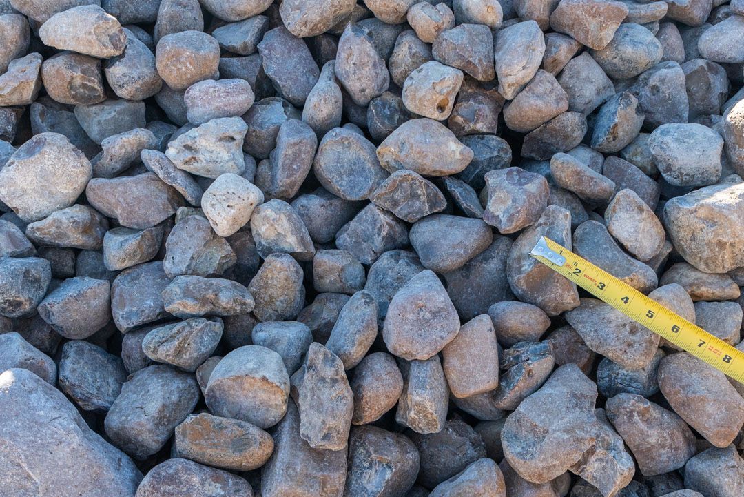 Why Bull Rock is the Best Stone for Erosion Control