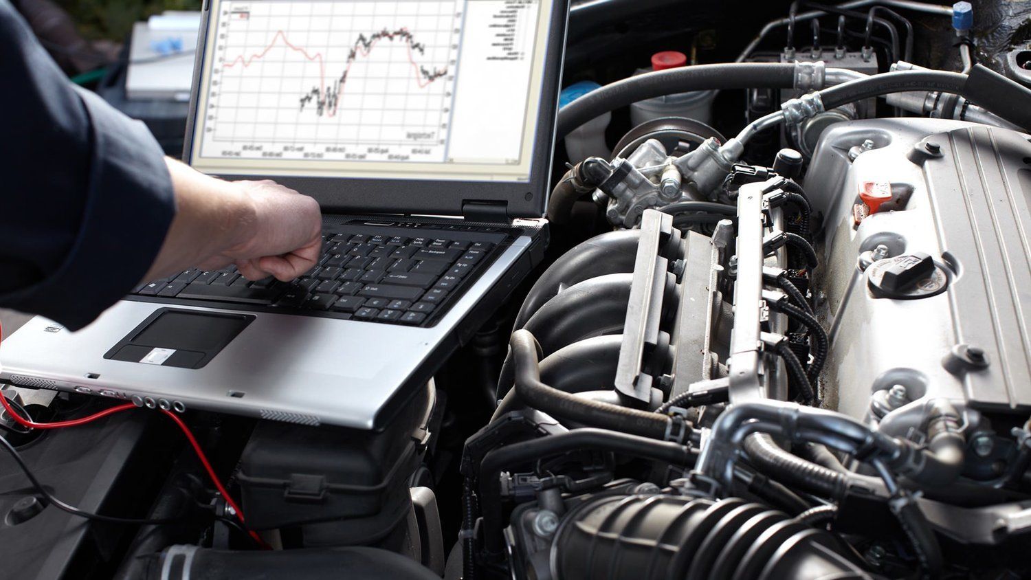 Electrical Diagnostics Services in Jeffersonville, IN | Beacon Automotive Repair