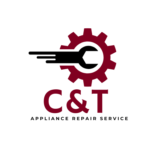 C & T Appliance logo