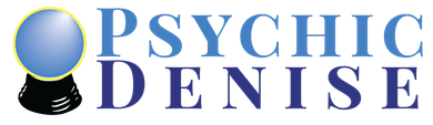 Psychic Denis logo