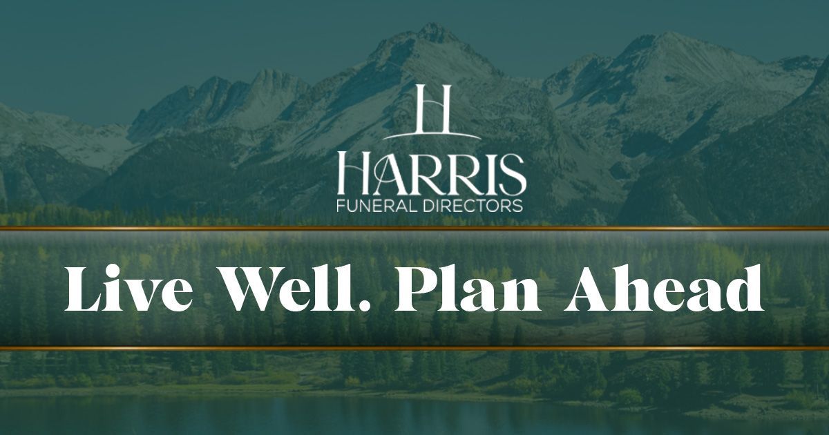 Funeral Home in Aurora, CO | Harris Funeral Directors