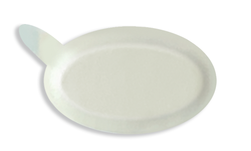 Disposable Anesthesia Eye Shields