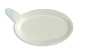 Disposable Anesthesia Eye Patch