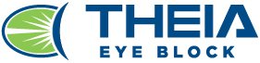 Theia Eye Block Logo