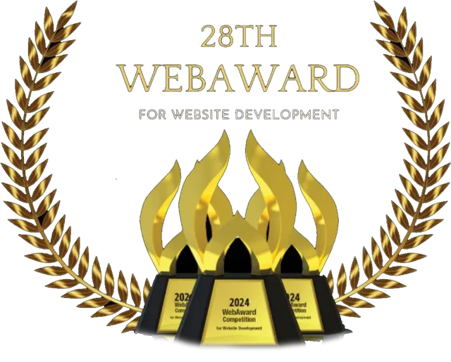 Web Award