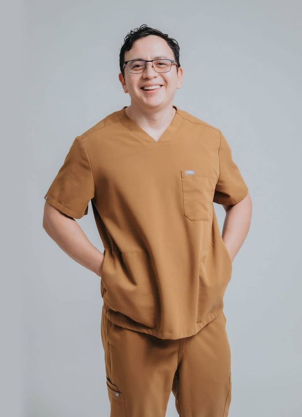 DR. DAVID LÓPEZ ALERGÓLOGO - 