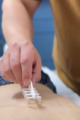 DR. DAVID LÓPEZ ALERGÓLOGO - INMUNOTERAPIA SUBCUTÁNEA