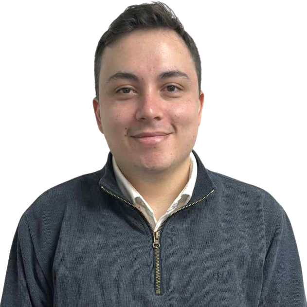 Leo Duflou - All Accounted For - IT & Compliance Officer