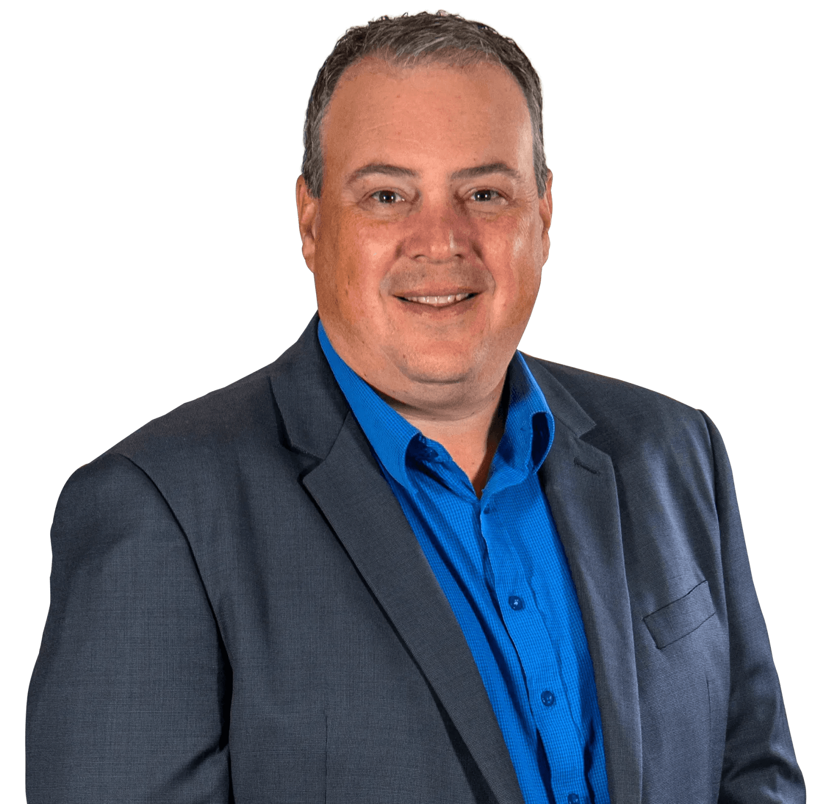 Ben Duflou - All Accounted For | Chartered Accountant