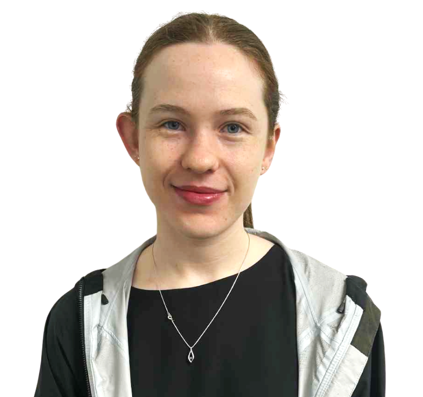Breanna McDowell - Accounting For Schools - Wellington Accountant 