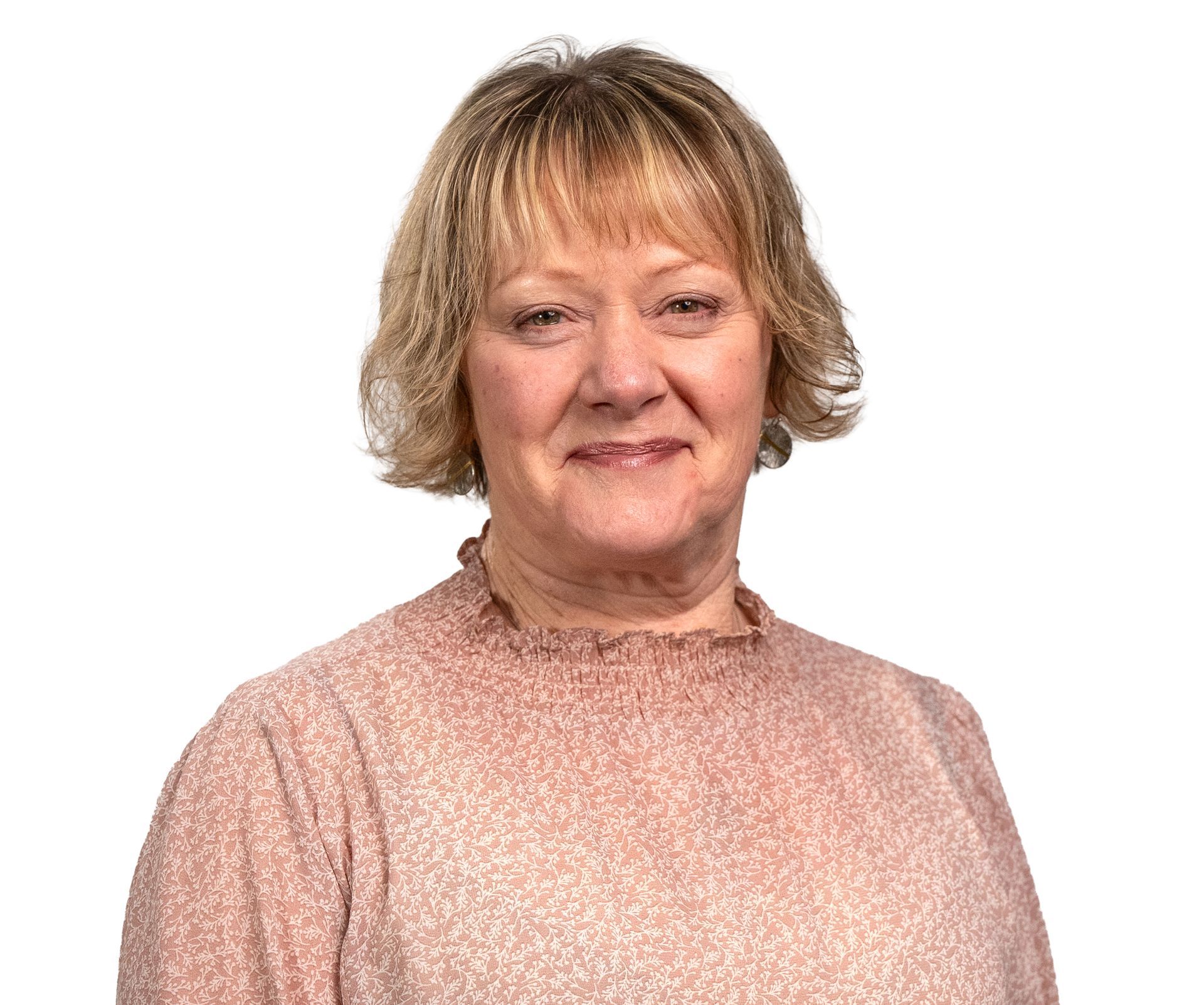 Chrissy Williams - Accounting For Schools - Practice Manager