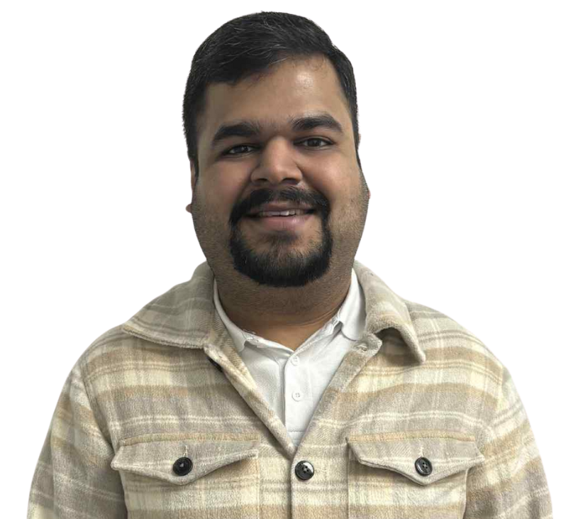 Raxit Chauhan - Accounting For Schools | BAS Accountant