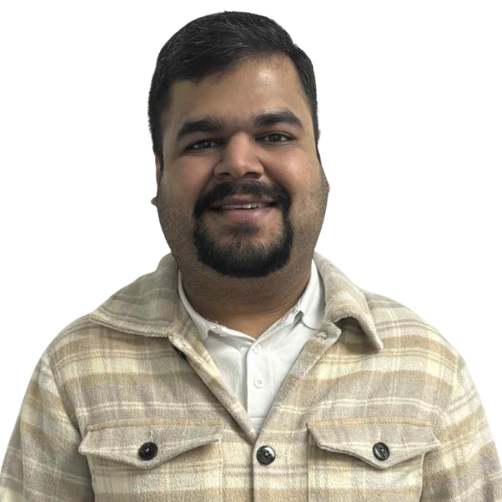 Swapnil Naik - Accounting For Schools