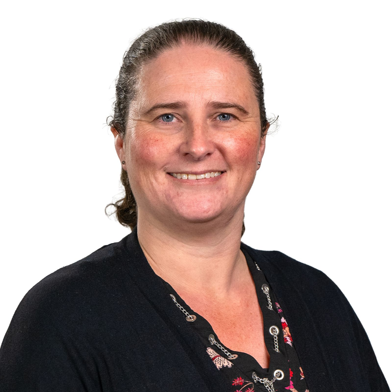 Dominique McCrostie - Accounting For Schools