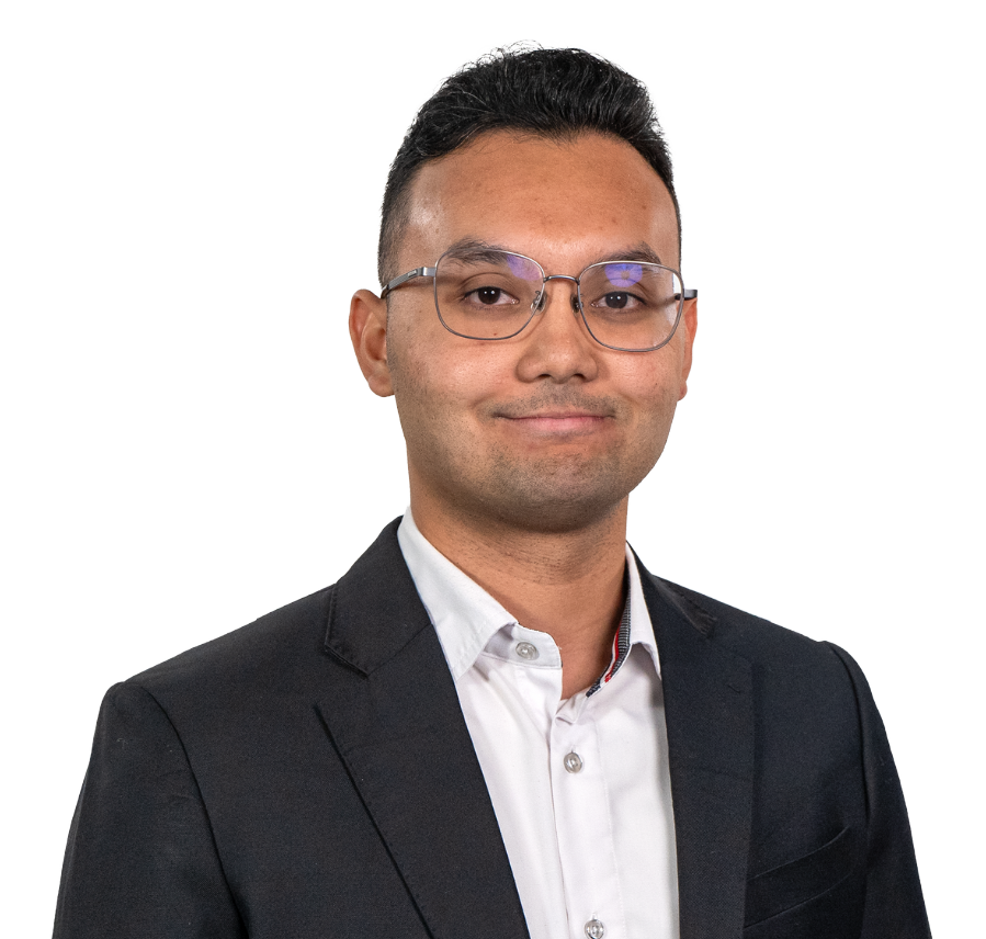 Ben Duflou - All Accounted For | Chartered Accountant