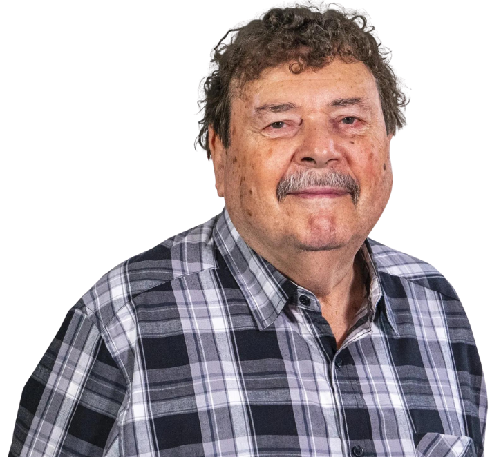 Leo Duflou - All Accounted For - IT & Compliance Officer