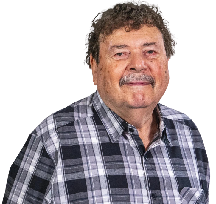 Leo Duflou- Accounting For Schools | Office Manager