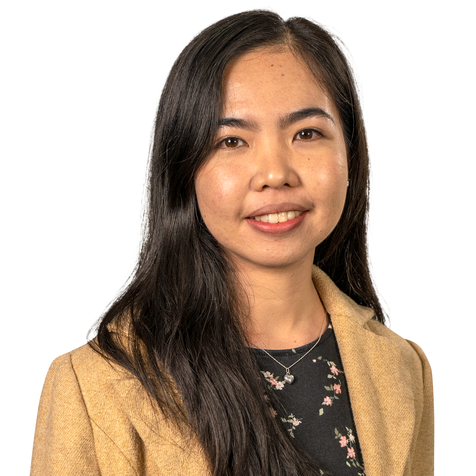 Nerissa Heyrana - Accounting For Schools