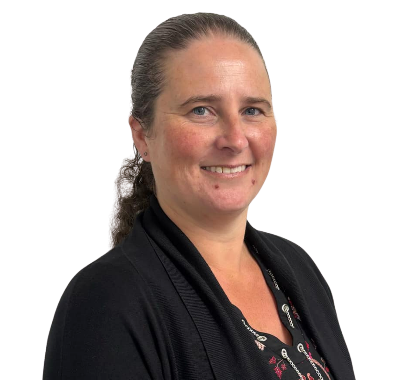 Dominique McCrostie - Accounting For Schools - Wellington Accountant 