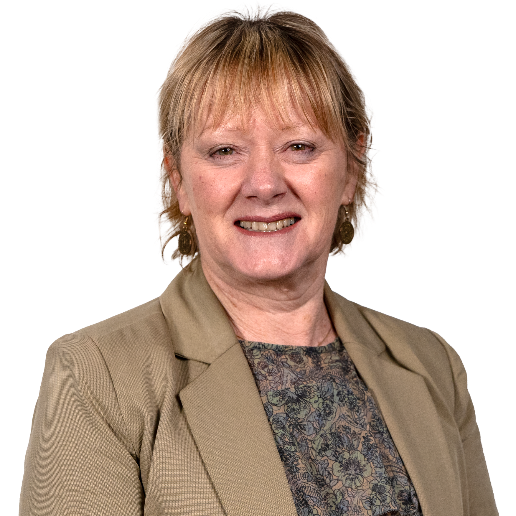 Chrissy Williams - Accounting For Schools