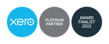 Xero Platinum Partner - All Accounted For, Wellington Accountants