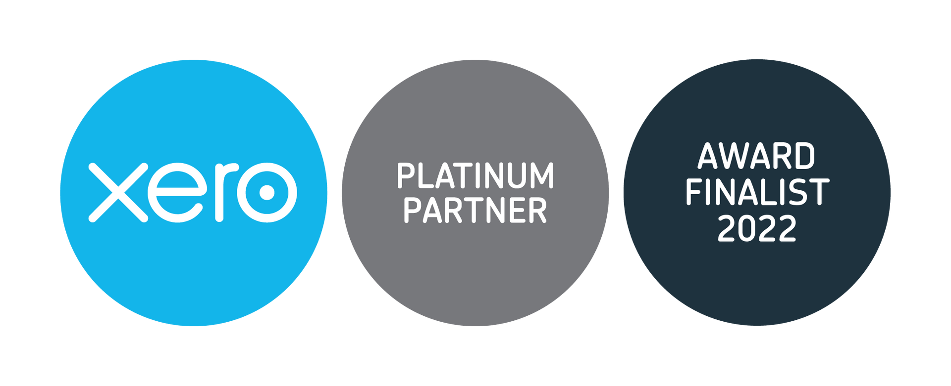 Xero Platinum Partner - All Accounted For, Wellington Accountants