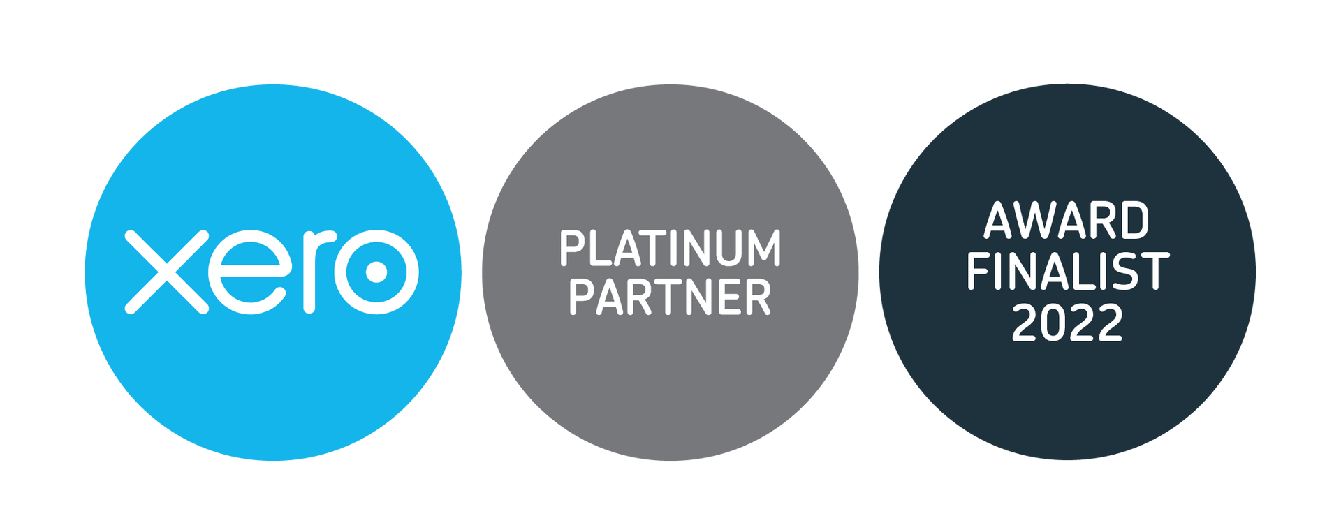 Xero Platinum Partner - All Accounted For, Wellington Accountants