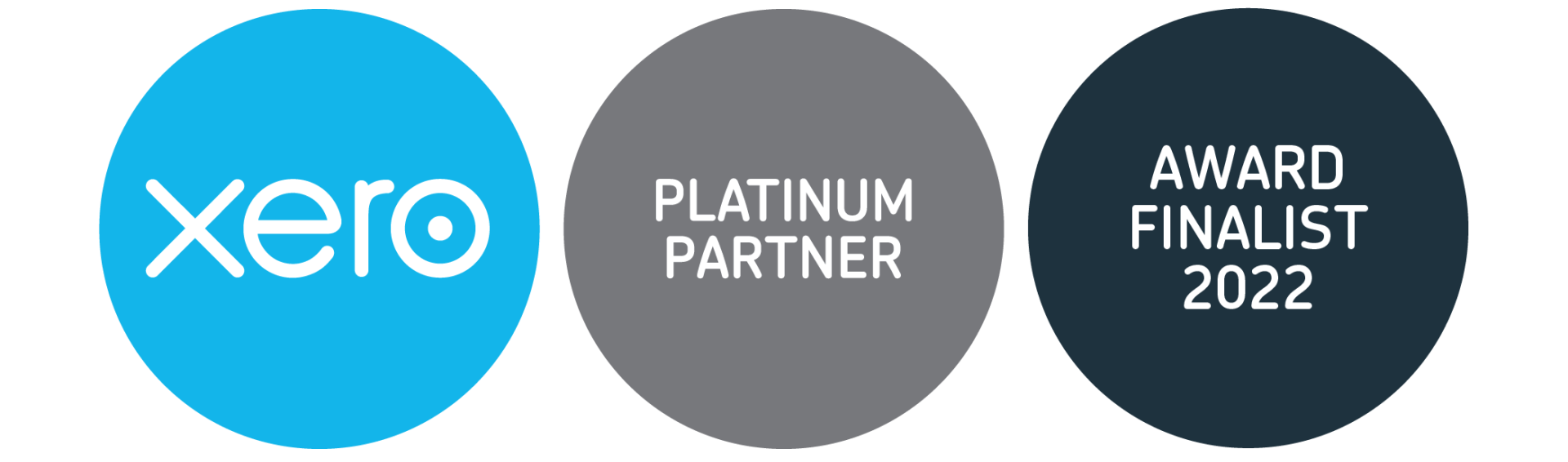 Xero Platinum Partner - All Accounted For