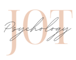 JOT Psychology Logo